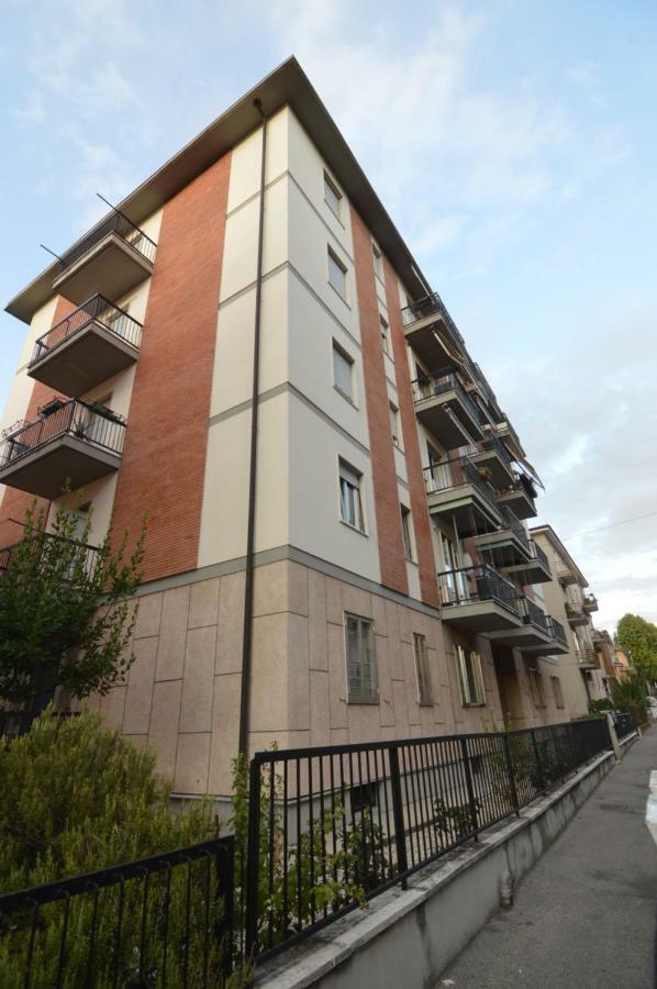 Via Da Velo 8 Appartamento Verona Exteriör bild