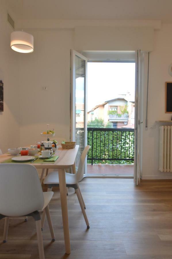 Via Da Velo 8 Appartamento Verona Exteriör bild